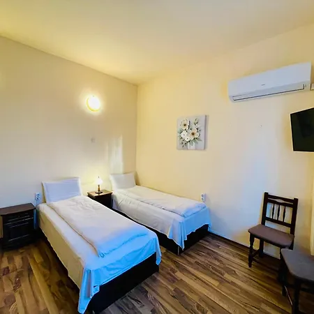 The Guest house