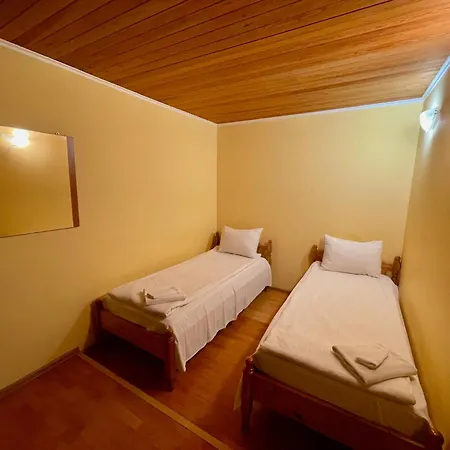 Guest house The 3*