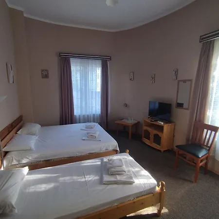 The Гостевой дом