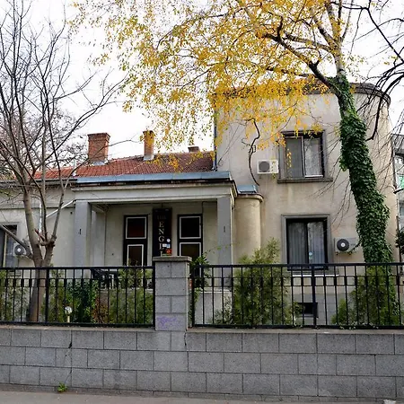 The Guest house Ruse